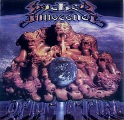 Wicked Innocence : Opium Empire